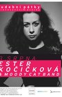 Ester Kočičková & MOODY CAT BAND 