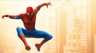 SPIDER-MAN: Nový deň