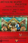 Rozsnyói Meseszínház - Hüvelyk Matyi (HU), 17.08.2020