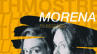 ATHMOSTREDa - MORENA BAND