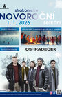 Novoroční setkání *2026*