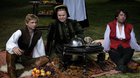 Ružinovské detské kino: Sedem zhavranelých bratov (vstup voľný)