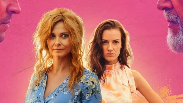 TRI KILÁ ŠŤASTIA :: FESTIVAL BULHARSKÉHO FILMU
