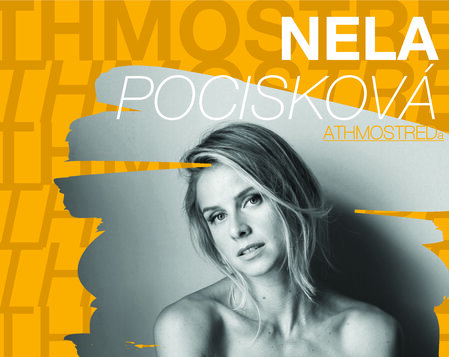 ATHMOSTREDa -  NELA POCISKOVÁ