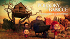 Pohádky po babičce