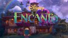 Encanto: čarovný svet