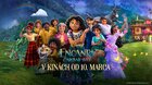 Encanto: čarovný svet