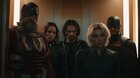 THUNDERBOLTS*