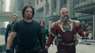 THUNDERBOLTS*