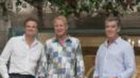 Mamma Mia! Here We Go Again