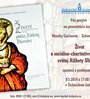 Prezentácia knihy Moniky Gurínovej - Schwandtnerovej