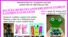 Ruličky do ručky aneb kreativní tvoření z papírových ruliček. 
