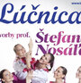 Lúčnica 