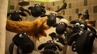 Ovečka Shaun ve filmu Příšera z Mossy Bottom