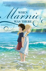 Léto s Marnie (Ghibli)