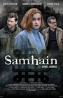Samhain | MYSTERY VEČER