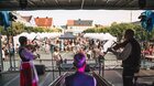 Kdyňský festival vína