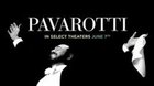 Pavarotti - Kino Prostor