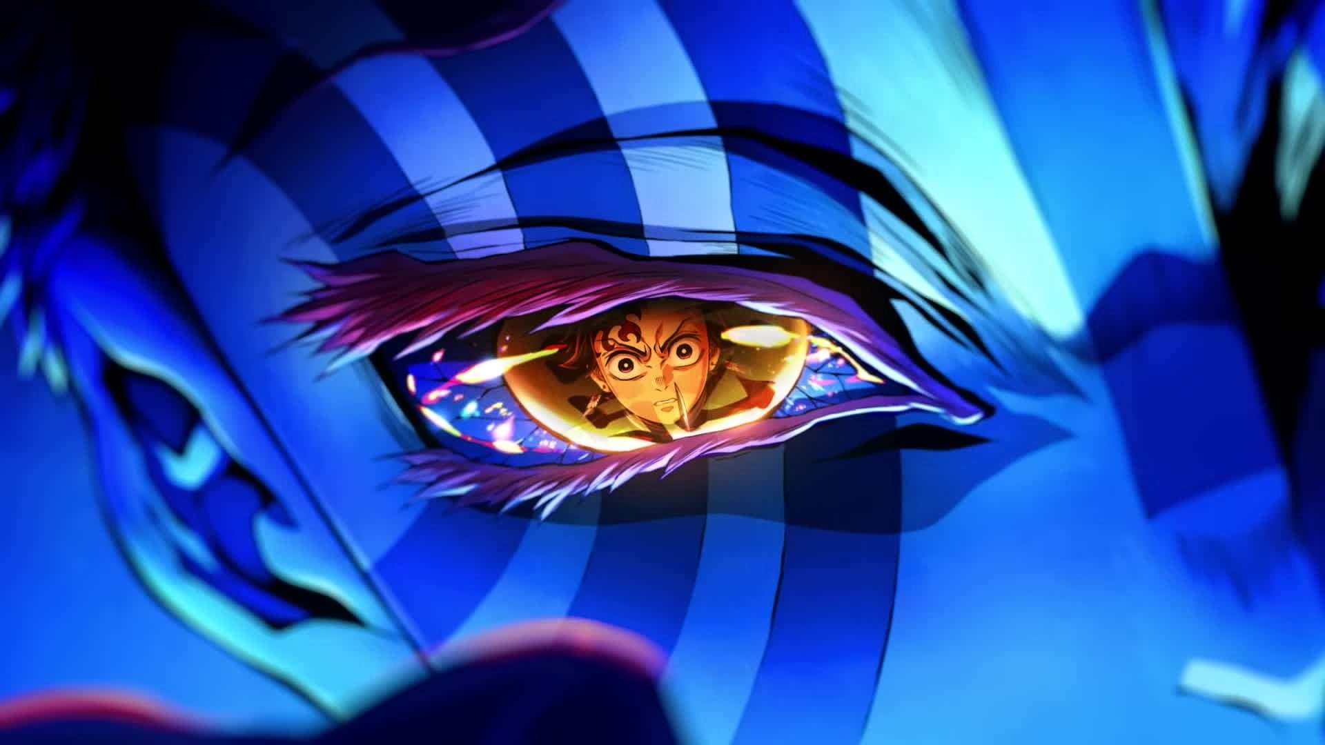 Demon Slayer -Kimetsu no Yaiba- The Movie: Infinity Castle