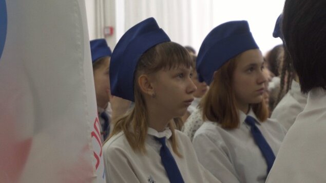 Pán Nikto proti Putinovi