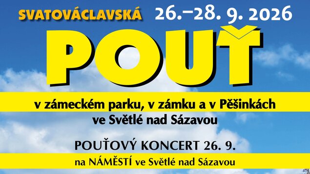 Svatováclavská pouť