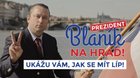 Prezident Blaník