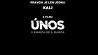 Únos