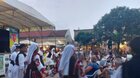 FOLKLÓRNY FESTIVAL