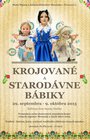 Krojované a starodávne bábiky