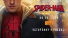 Spider-Man: Nový deň