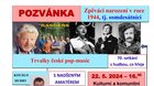 Trvalky české pop-music - Jan Horejc