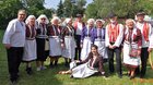 RADOSTNÉ SPOMIENKY
