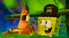 SpongeBob: Pirátské dobrodružství
