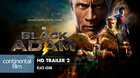 BLACK ADAM