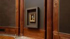 Dívka s perlou a další díla holandských mistrů z Muzea Mauritshuis  v Holandsku 
