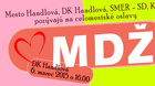 MDŽ