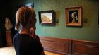 Dívka s perlou a další díla holandských mistrů z Muzea Mauritshuis  v Holandsku 