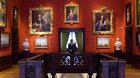 Dívka s perlou a další díla holandských mistrů z Muzea Mauritshuis  v Holandsku 