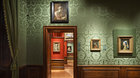 Dívka s perlou a další díla holandských mistrů z Muzea Mauritshuis  v Holandsku 