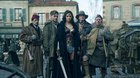Wonder Woman