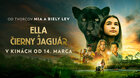 ELLA A ČIERNY JAGUÁR_LPF