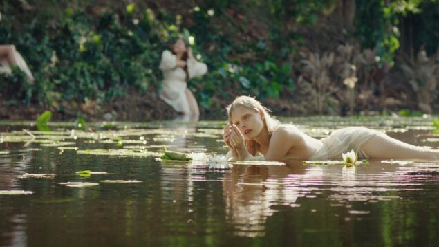 Mavka: Pravdivá legenda