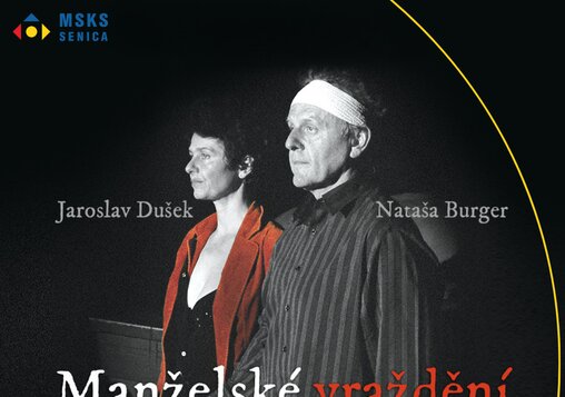 Manželské vraždění