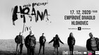 Hrana - PRESUNUTÉ