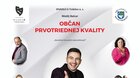 Divadlo G_Občan prvotriednej kvality