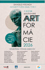 9. ROČNÍK PÚCHOVSKÉ ARTFORMÁCIE