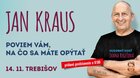 Jan Kraus – One man show