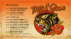 21. TATTOO JAM STRAKONICE 2026