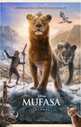 Mufasa: Lví král