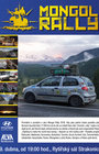 Mongol Rally 2016